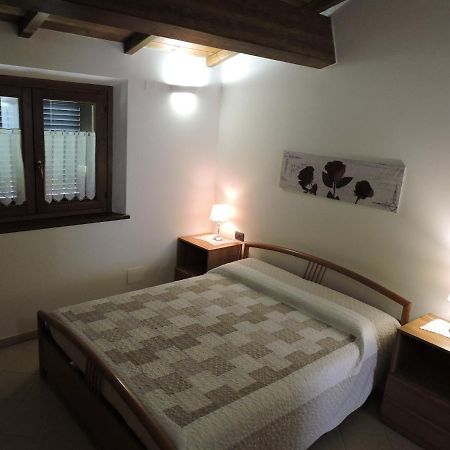 La Casa Di Marco E Lorella Fratta Todina Ngoại thất bức ảnh