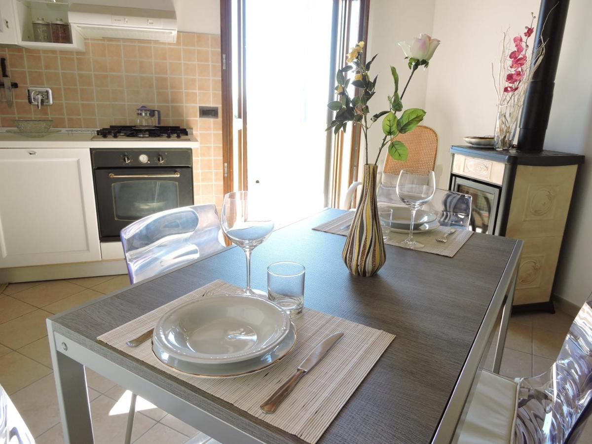 La Casa Di Marco E Lorella Fratta Todina Ngoại thất bức ảnh