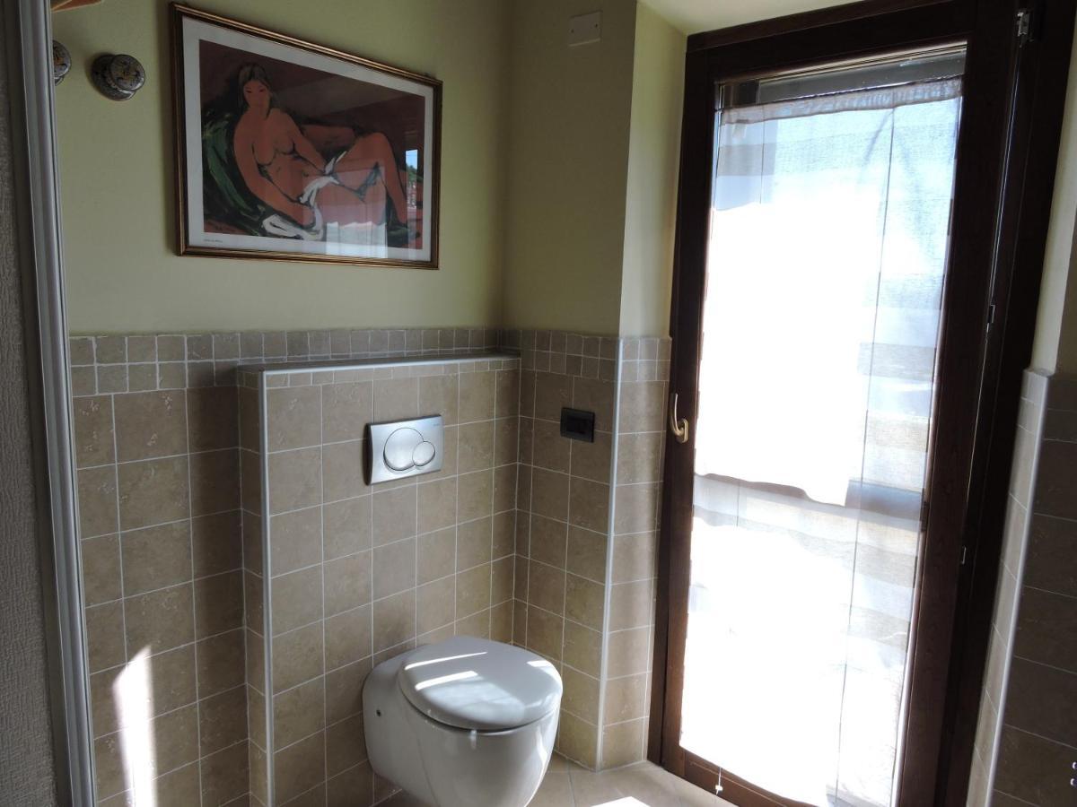 La Casa Di Marco E Lorella Fratta Todina Ngoại thất bức ảnh