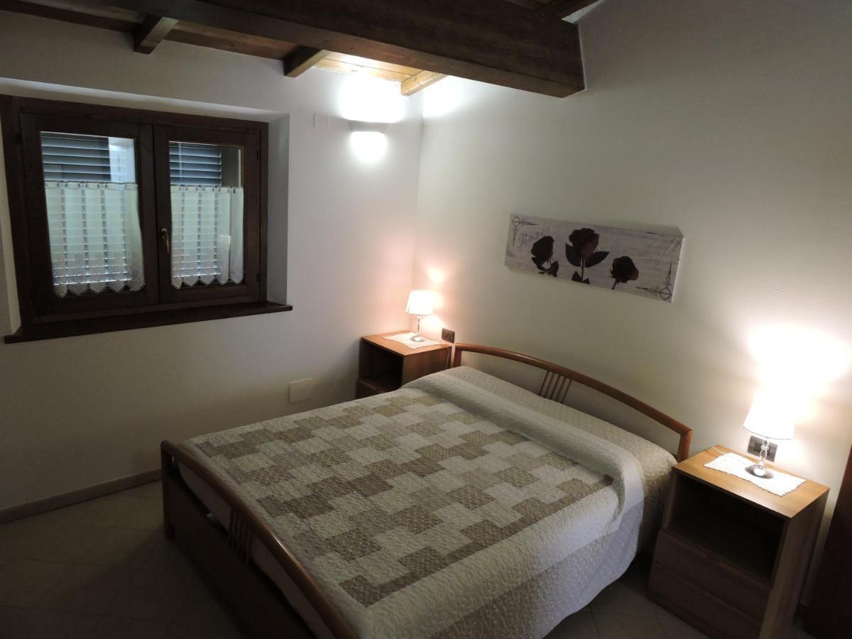 La Casa Di Marco E Lorella Fratta Todina Ngoại thất bức ảnh