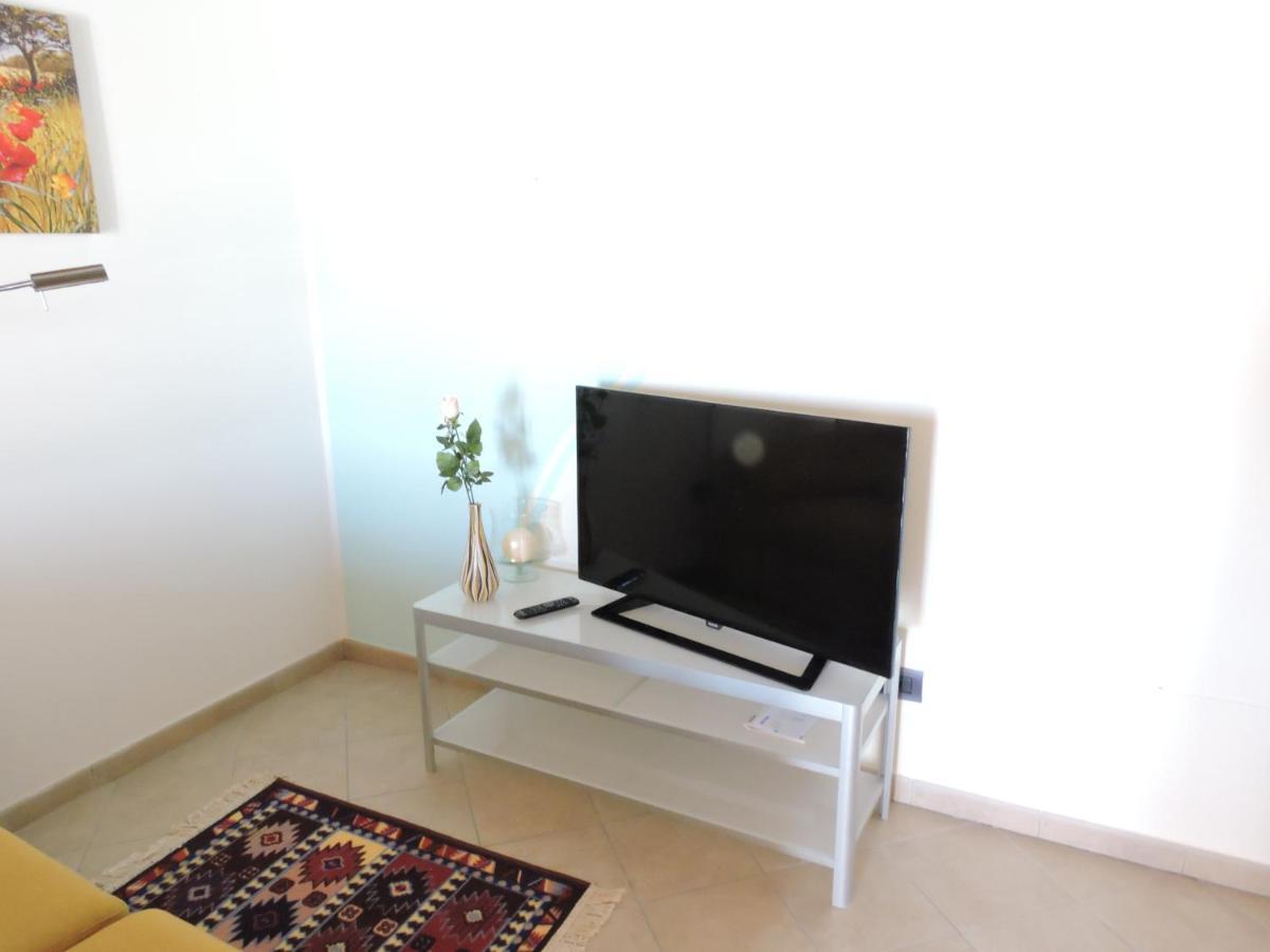 La Casa Di Marco E Lorella Fratta Todina Ngoại thất bức ảnh