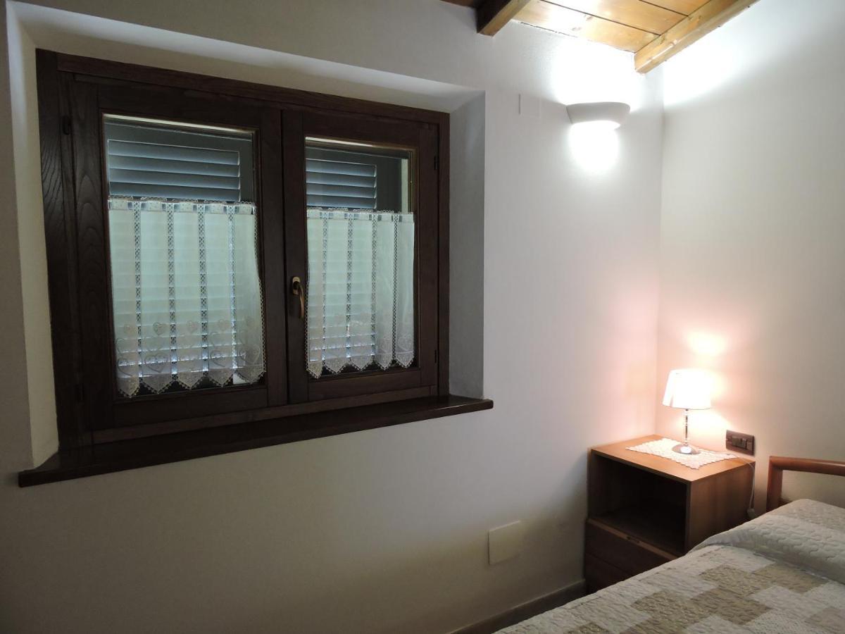 La Casa Di Marco E Lorella Fratta Todina Ngoại thất bức ảnh