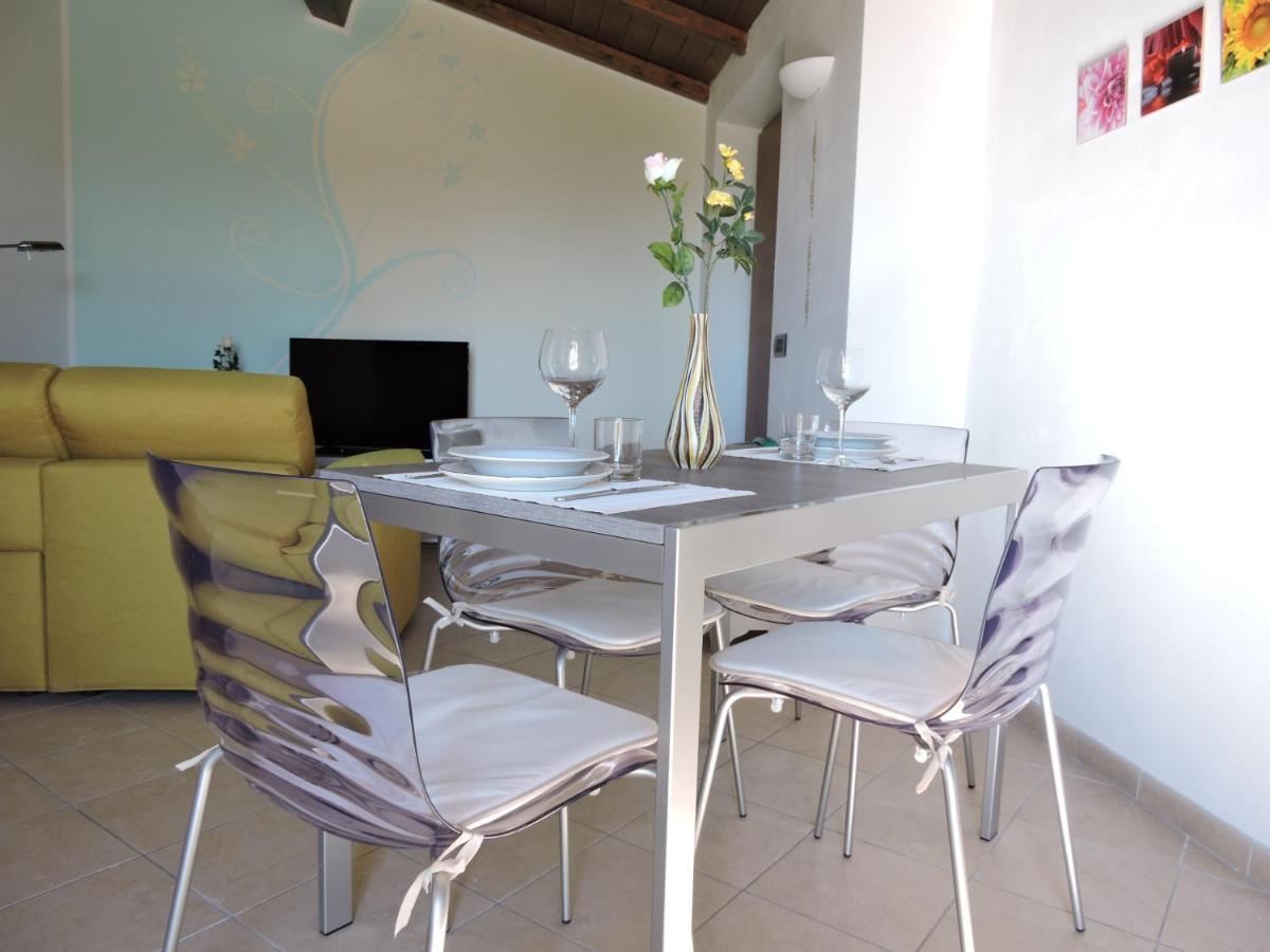 La Casa Di Marco E Lorella Fratta Todina Ngoại thất bức ảnh