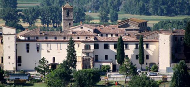 La Casa Di Marco E Lorella Fratta Todina Ngoại thất bức ảnh