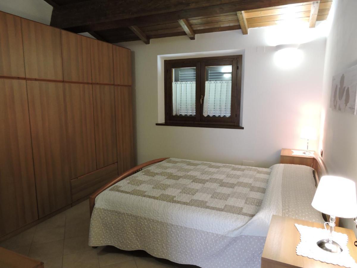 La Casa Di Marco E Lorella Fratta Todina Ngoại thất bức ảnh