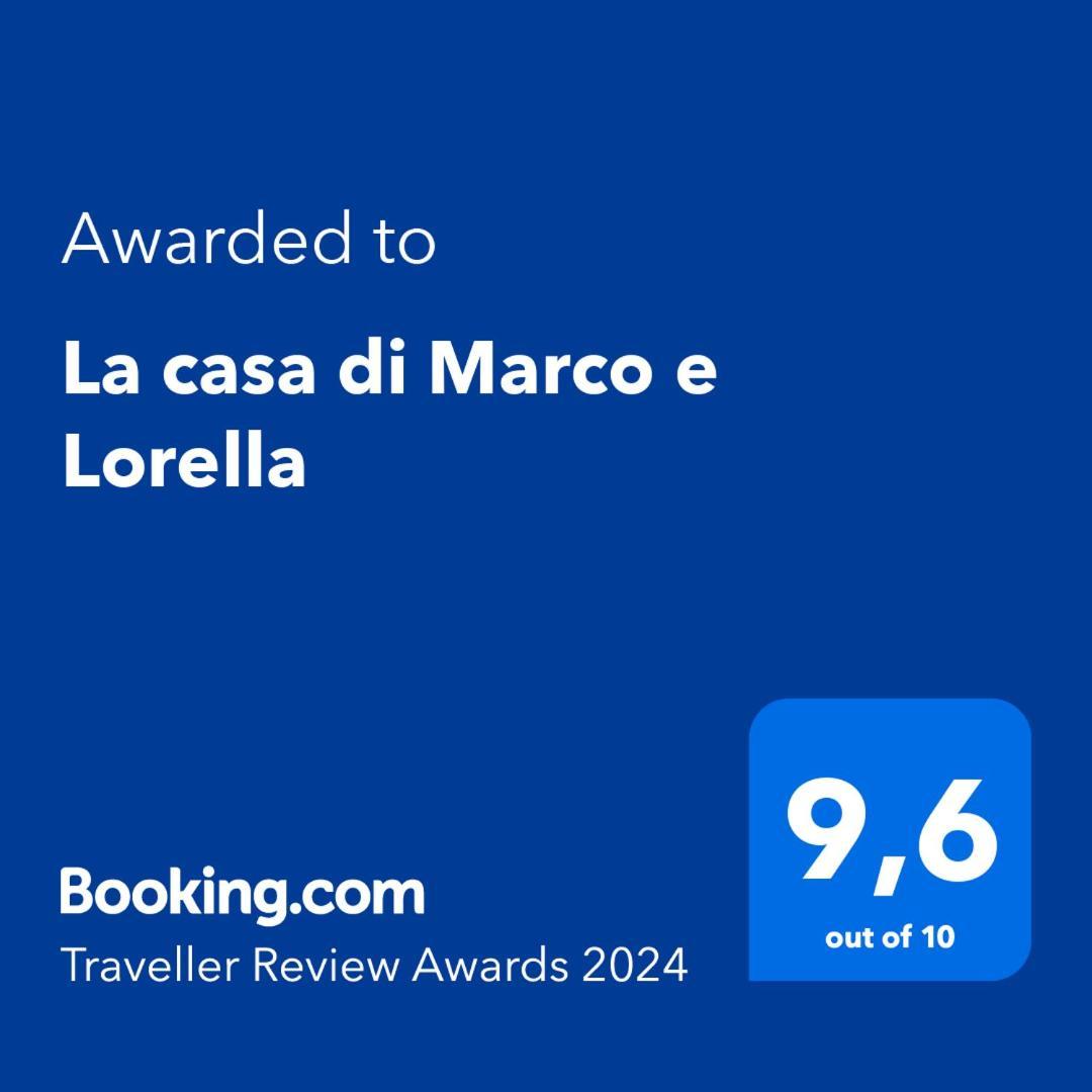 La Casa Di Marco E Lorella Fratta Todina Ngoại thất bức ảnh